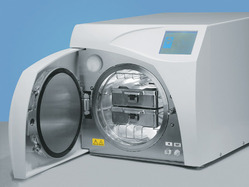 Manufacturers Exporters and Wholesale Suppliers of Sterilizer 134 Degree Celsius Vadodara Gujarat